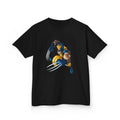 Wolverine Kids Heavy Cotton™ Tee