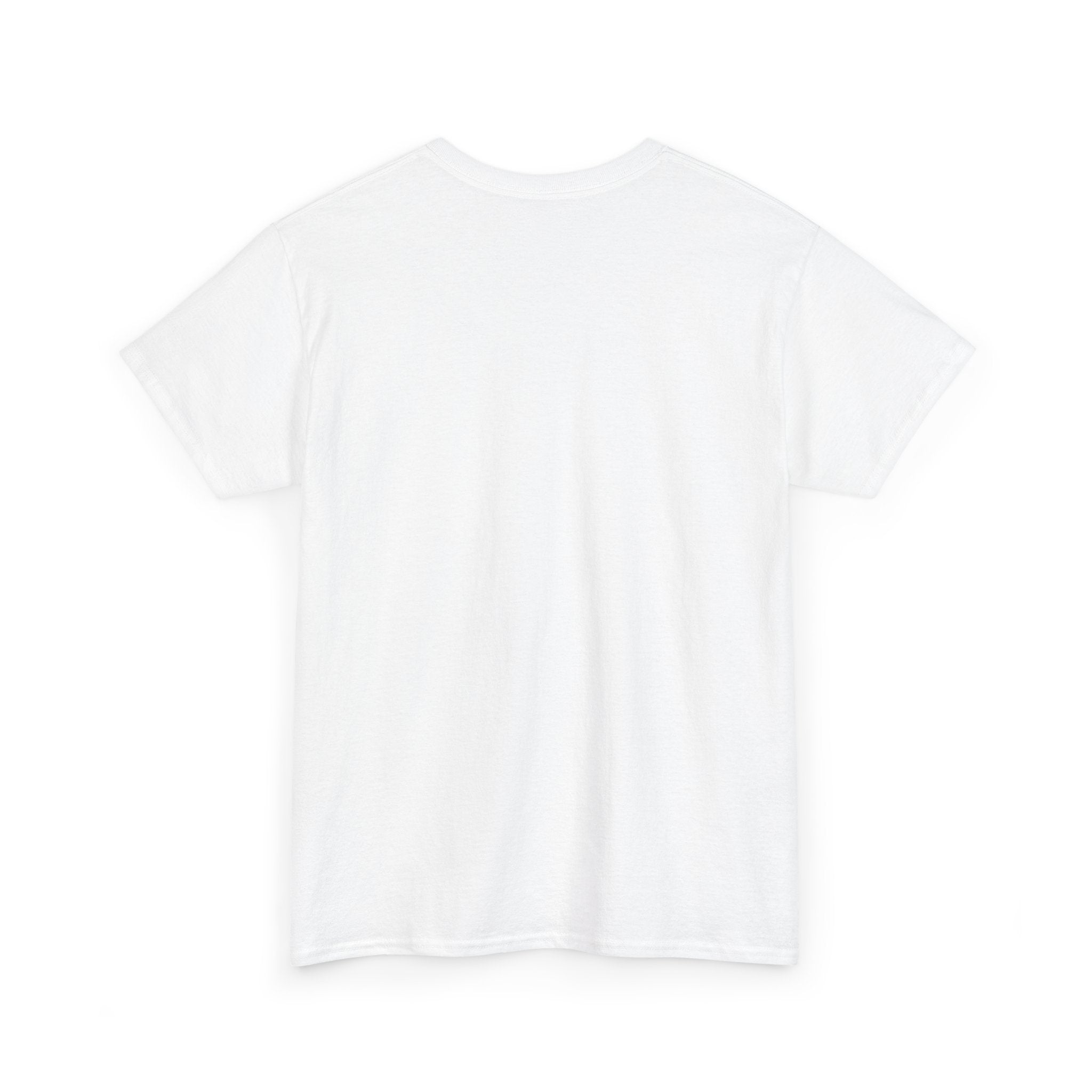 T-Shirt — "In October We Wear Pink" Breast Cancer Awareness Graphic Tee