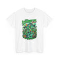 St. Patrick's Day Let The Shenanigans Begins T‑Shirt — Funny St. Patrick’s Day Party Tee