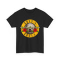 GR Logo T-Shirt – Classic Rock Band Tee