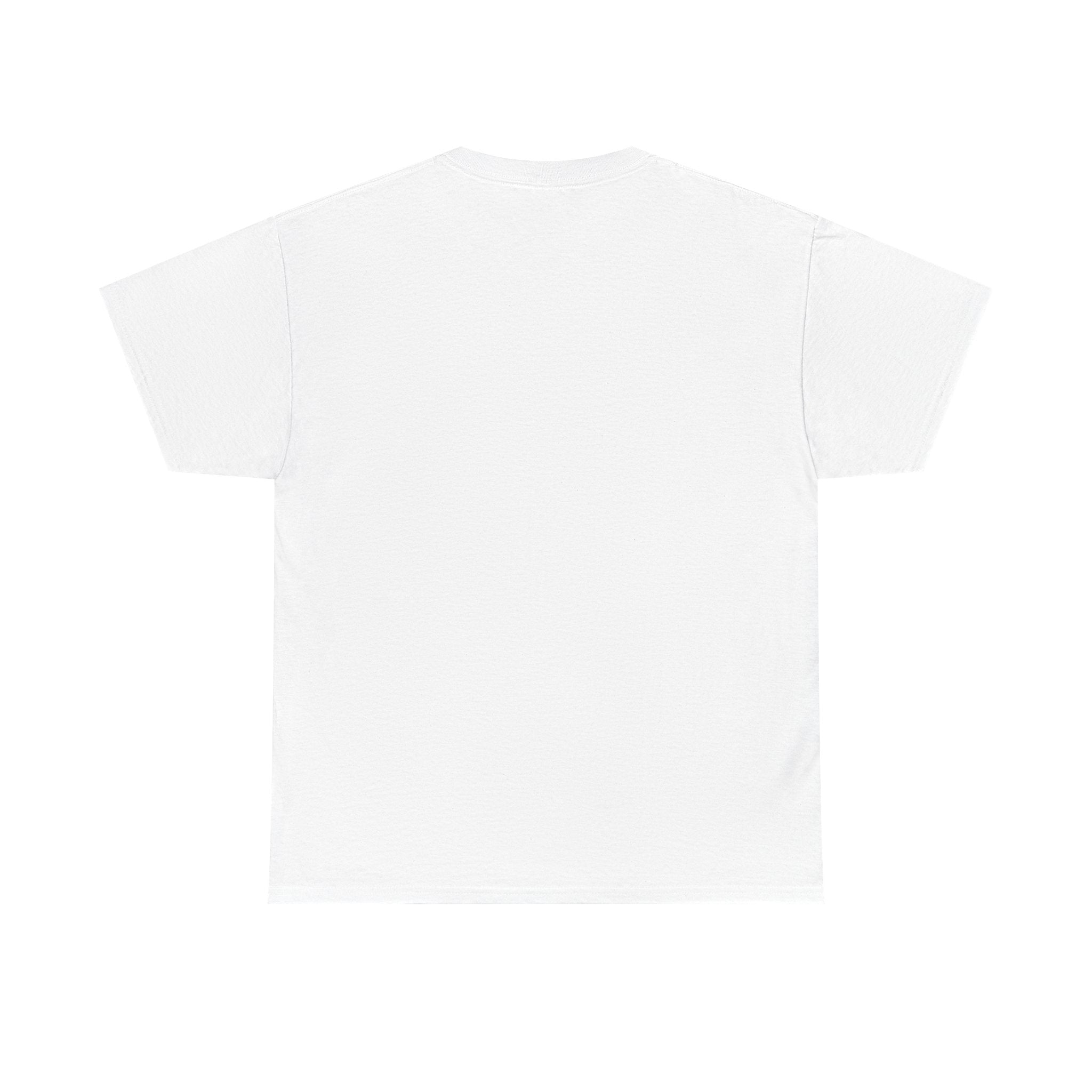 T-Shirt — "In October We Wear Pink" Breast Cancer Awareness Graphic Tee