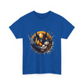 Wolverine Unisex Heavy Cotton Tee