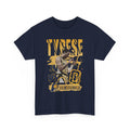 Tyrese Haliburton Tee — Basketball Shirt
