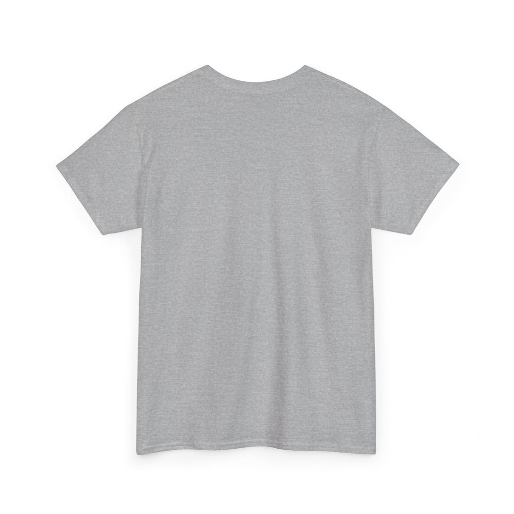 Graphic T-Shirt — Painted Portrait Sports Tribute
