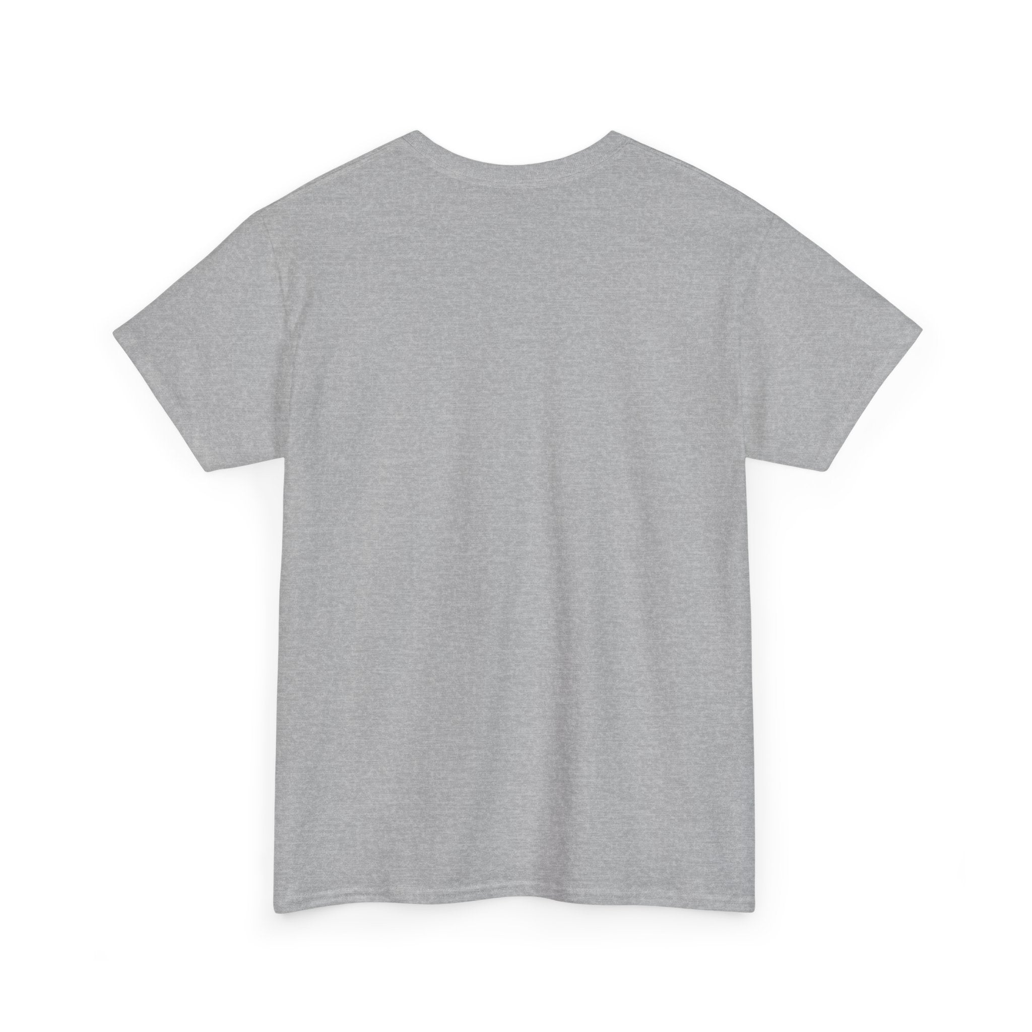 Graphic T-Shirt — Painted Portrait Sports Tribute