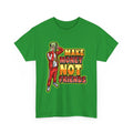 Make Money Not Friends T-Shirt