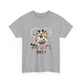 Disney Trip 2026 T-Shirt — Mickey & Friends Family Vacation Tee