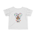 Baby Disney Trip Tee — 'Disney Trip 2026' Infant Mickey Graphic Shirt
