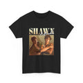 Shawn M Vintage Photo Tee — Retro Band Graphic T-Shirt