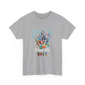 Disney Park 2026 Collage T-Shirt