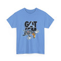 Got 'Em T-Shirt — Tom & Jerry Cartoon Graphic Tee
