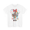 Disney Trip 2026 Minnie Mouse Castle T-Shirt