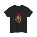 Dennis Rodman T-Shirt — 'The Worm' Sunglasses Portrait Graphic Tee