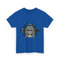 Tiger City Skyline T‑Shirt — Memphis 901 Vintage Sports Graphic Tee