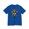 Wolverine Kids Heavy Cotton™ Tee