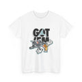 Got 'Em Cartoon Sneaker T-Shirt — Retro Tom & Jerry Streetwear