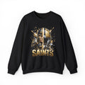 Saints Unisex Heavy Blend™ Crewneck Sweatshirt