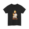 Memorial T-Shirt — "Rest in Peace Kobe & Gigi" Tribute Tee