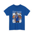 Jalen Brunson New York Knicks Graphic Tee — Men’s Basketball Fan Shirt