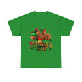 Juneteenth Vibes T-Shirt — Juneteenth Celebration Graphic Tee