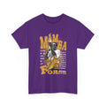 Mamba Forever Tee — Kobe Bryant Tribute Basketball T-Shirt