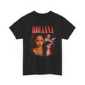 Rih RIh Unisex Heavy Cotton Tee