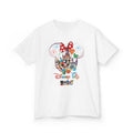 Kids Disney Trip 2026 Tee