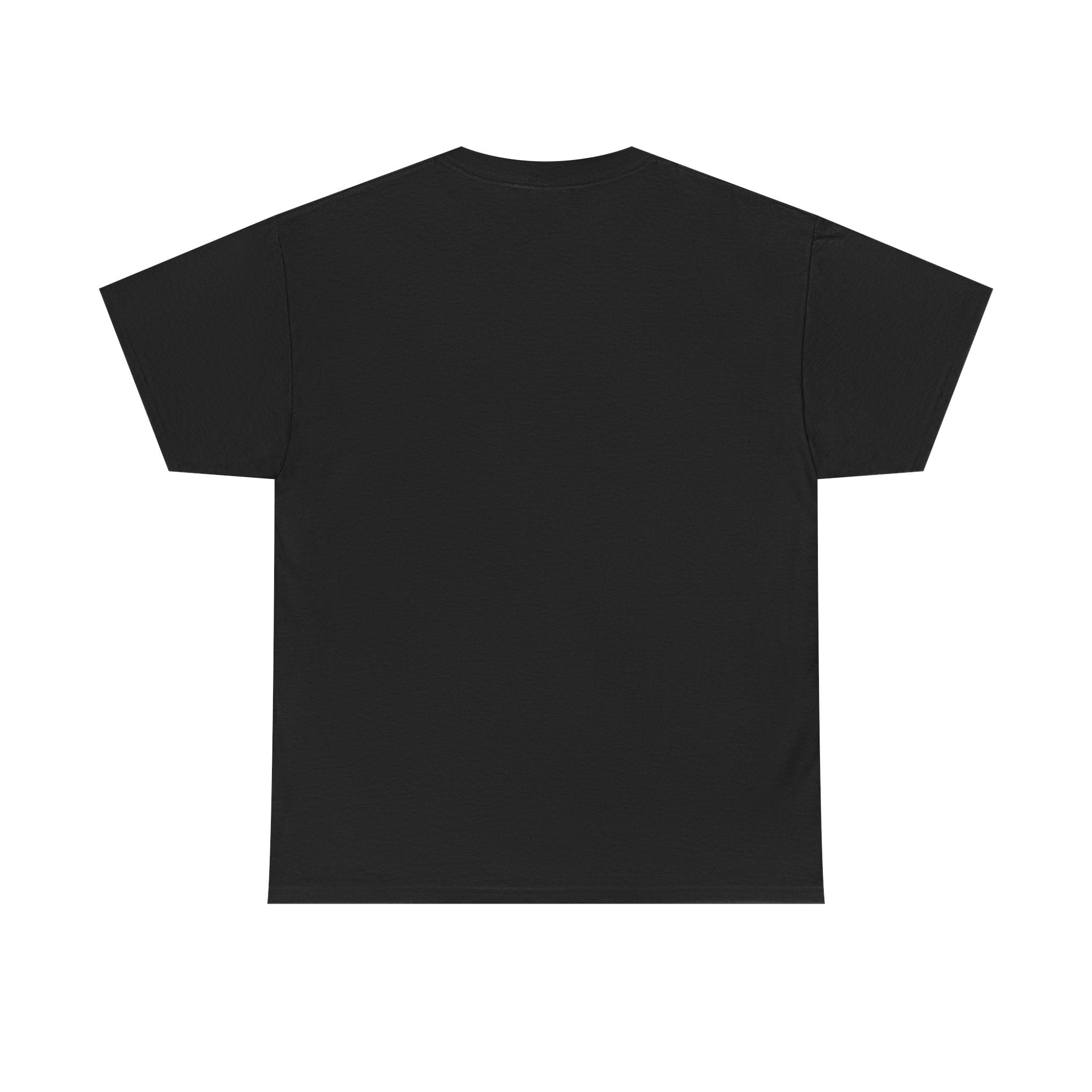 T-Shirt — "In October We Wear Pink" Breast Cancer Awareness Graphic Tee