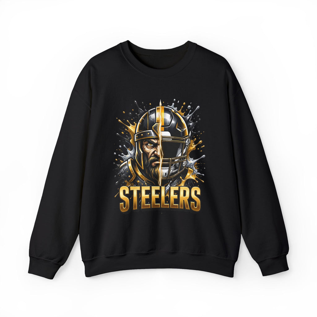 Steelers Unisex Heavy Blend™ Crewneck Sweatshirt