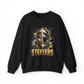 Steelers Unisex Heavy Blend™ Crewneck Sweatshirt