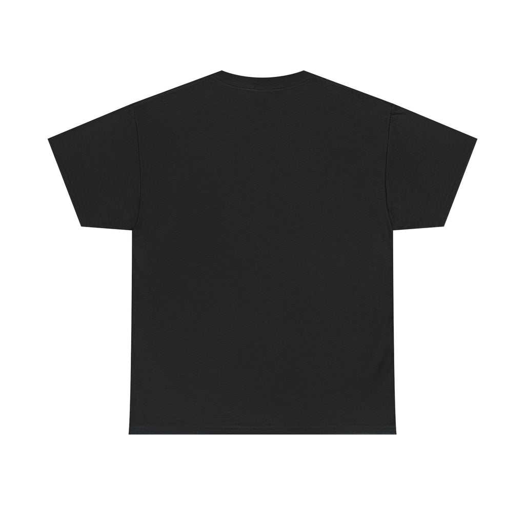 Graphic T-Shirt — Painted Portrait Sports Tribute