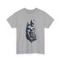Batman Graphic T-Shirt — Dark Knight Superhero Tee