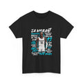 Ja Morant Basketball Tee — Memphis Grizzlies Player Graphic Shirt