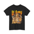 LILBABY Unisex Heavy Cotton Tee