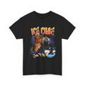 Ice Cube Tribute Tee — 'Go to' Retro Hip-Hop Graphic T-Shirt