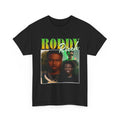 Graphic Tee — "Roddy Ricch" Photo Collage Shirt