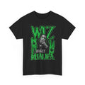 Wiz Khalifa Green Smoke Graphic Tee