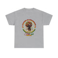 Juneteenth Rooted in Strength Free-ish Since 1865 T‑Shirt — 'Rooted in Strength, Free-ish Since 1865' Afrocentric Graphic Tee