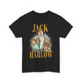 Jack Harlow Vintage Portrait T‑Shirt
