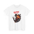 A Nightmare on Elm Street T-Shirt — Freddy Krueger Horror Graphic Tee