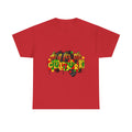 Juneteenth Do It For The Culture Unisex Heavy Cotton Tee