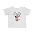 Disney Trip 2026 Infant Tee — Mickey & Friends Baby T‑Shirt