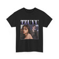 Tzuyu Photo Tee — K‑Pop Idol Fan Shirt