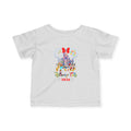 Disney Trip 2026 Infant Tee - Castle & Characters Baby T-Shirt
