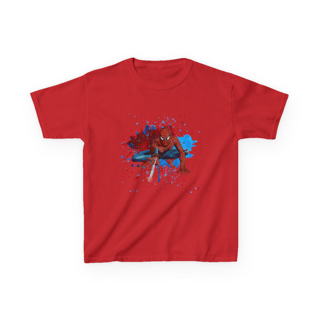 Spider-Man Splash Graphic T-Shirt