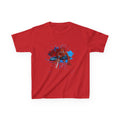 Spider-Man Splash Graphic T-Shirt
