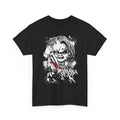 Horror Chucky the Killer Doll Tee — "Wanna Play?" Graphic T‑Shirt
