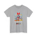 Disney Vacation 2026 T-Shirt — Mickey & Friends Castle Tee