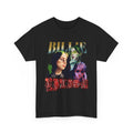 Graphic Tee — Retro Collage Music Artist Design