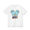 Kids Tee — 'Family Trip 2026' Castle Mickey Silhouette